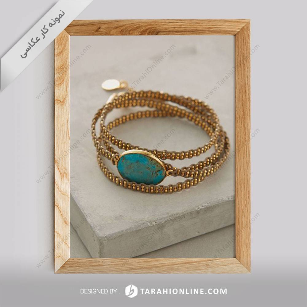 عکاسی از دستبند 27